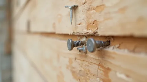 montaż paneli ściennych ścinawa