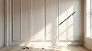 Montaż Paneli Ściennych Tapicerowanych