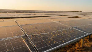 mycie farm fotowoltaicznych cena