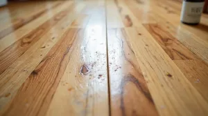 Nabłyszczacz do paneli laminowanych