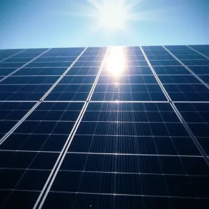 najbardziej wydajne panele fotowoltaiczne