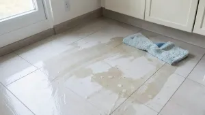 najlepszy mop do paneli laminowanych