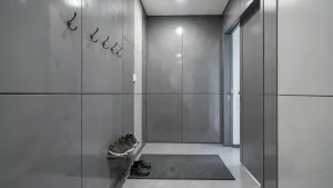 nowoczesne panele ścienne do przedpokoju