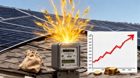 Odkup energii z fotowoltaiki cena