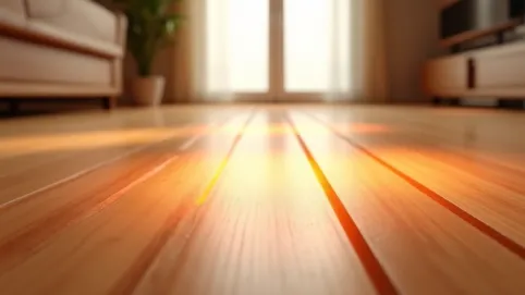 ogrzewanie podłogowe jakie panele