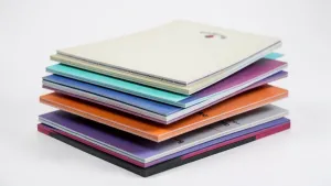 Opór cieplny paneli winylowych