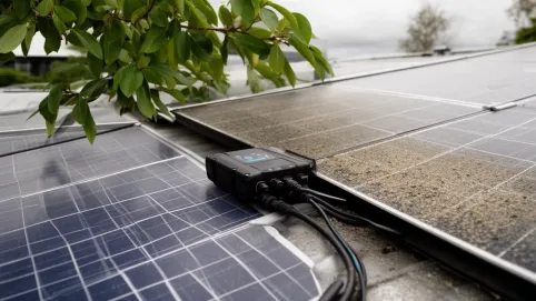 optymalizator fotowoltaiczny cena