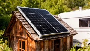 Panel fotowoltaiczny 300w cena