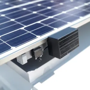 Panel fotowoltaiczny z mikroinwerterem cena