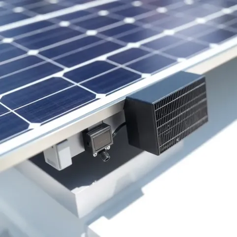 Panel fotowoltaiczny z mikroinwerterem cena