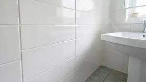 panel ścienny łazienkowy pcv