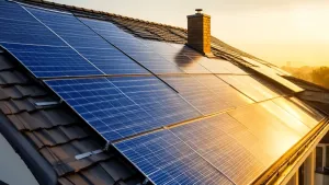 Panele fotowoltaiczne 20 kW cena