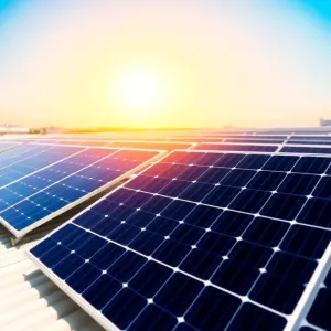 panele fotowoltaiczne 500w