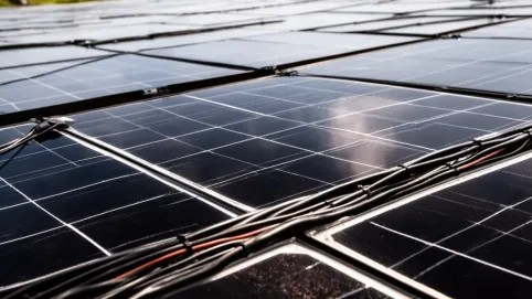 Panele fotowoltaiczne 550W cena