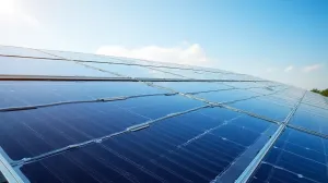 Panele fotowoltaiczne 600W