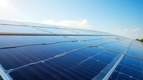 Panele fotowoltaiczne 600W