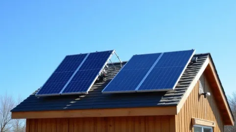 Panele fotowoltaiczne 750W