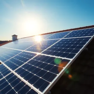 Panele fotowoltaiczne 8 kW cena