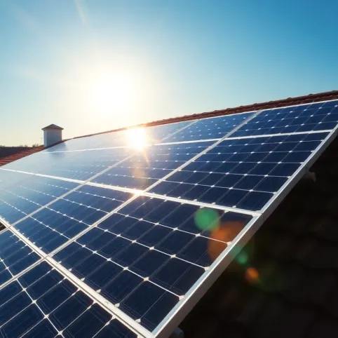 Panele fotowoltaiczne 8 kW cena