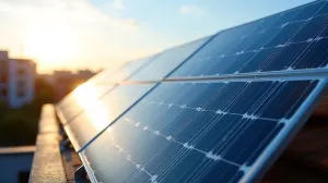 Panele fotowoltaiczne 800W cena