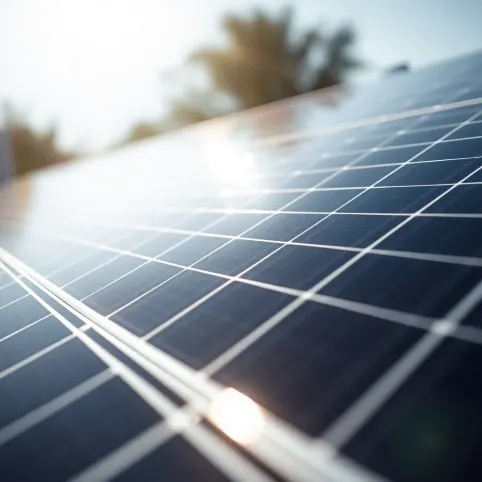 Panele fotowoltaiczne LG 500W