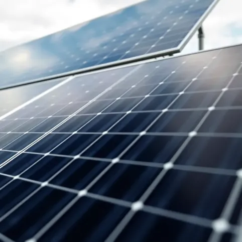 panele fotowoltaiczne longi