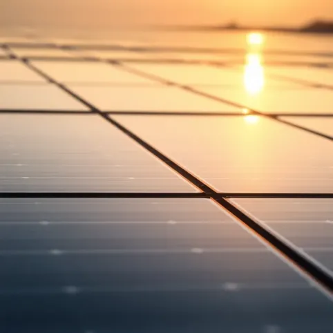 Panele fotowoltaiczne szkłoszkło Cena