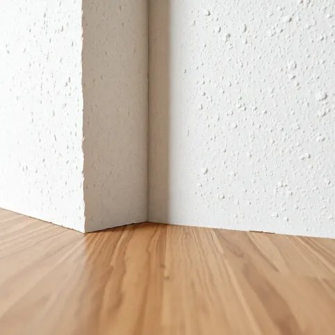 panele jaki odstep od ściany