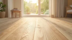 Panele laminowane a zdrowie