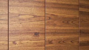 Panele laminowane na ścianie