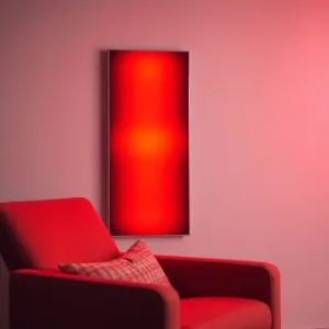 panele na podczerwień  jak to działa