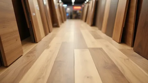 Panele podłogowe cena za metr