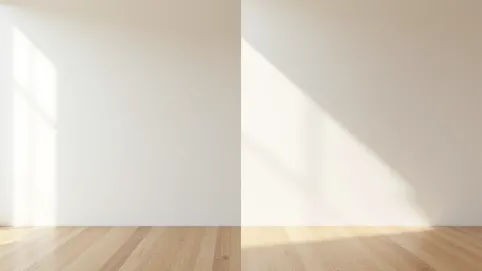 Panele podłogowe jak układać wzdłuż czy wszerz