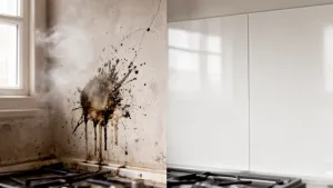 panele ścienne laminowane do kuchni