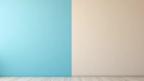 panele ścienne mdf czy można malować