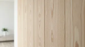 panele ścienne mdf krono