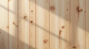 panele ścienne mdf sosna