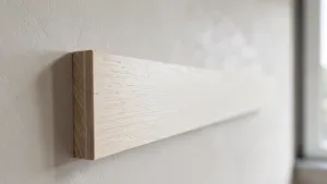 Panele ścienne MDF szerokie