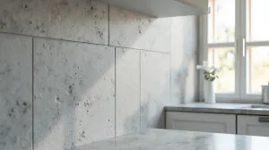 panele ścienne pcv imitacja betonu