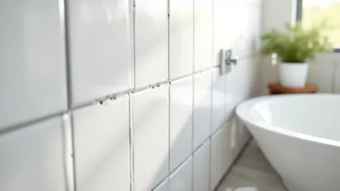 panele ścienne pcv jak montować