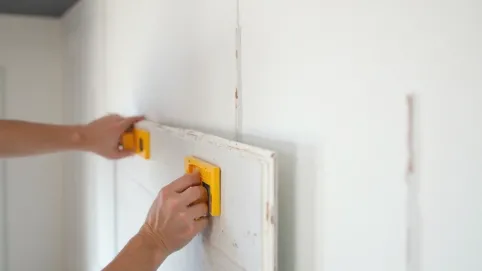 panele ścienne pcv montaż