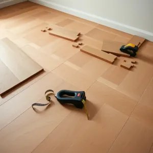 Panele Vfugą jak układać