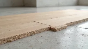 panele winylowe grube