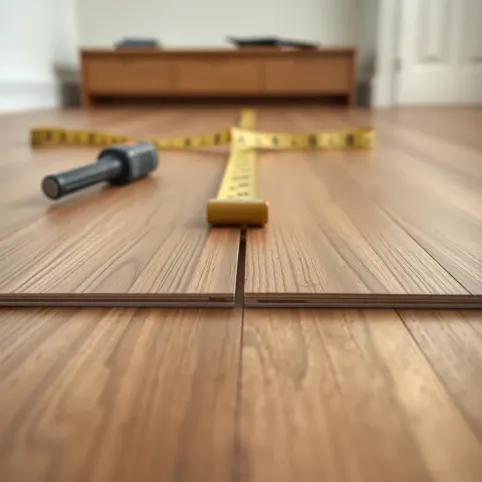 Panele winylowe jak układać