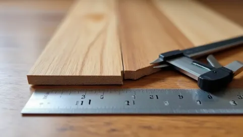 panele winylowe jaka grubość