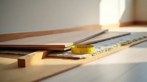 Panele winylowe na co kłaść