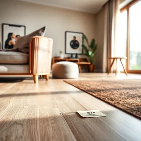 Panele Winylowe Pod Ogrzewanie Podłogowe Cena