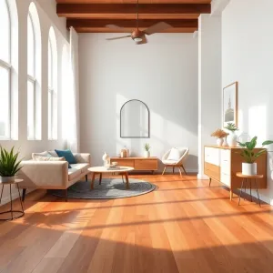 Panele Winylowe Samoprzylepne Podłogowe