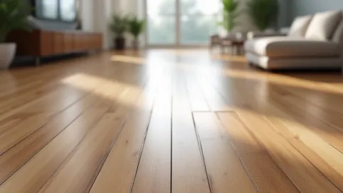 Panele winylowe zalety i wady