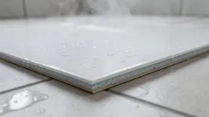 Panele winylowe ze zintegrowanym podkładem montaż